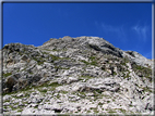 foto Passo Valles, Cima Mulaz, Passo Rolle